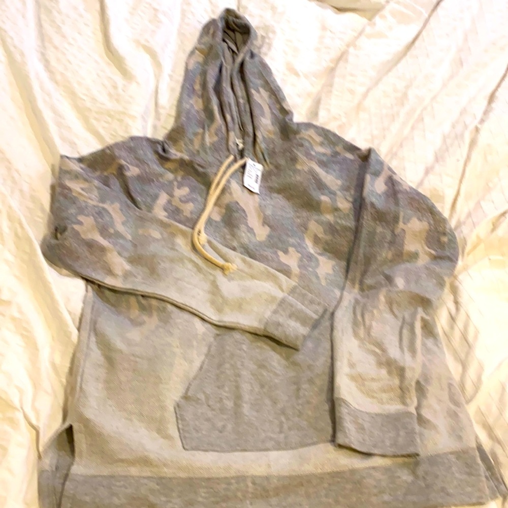 Maurices hoodie